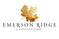 Emerson Ridge at Janetos Farm